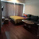 Apartemen Grand Kamala Lagoon Bekasi By Cicie Room