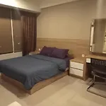Apartemen Grand Kamala Lagoon Bekasi By Cicie Room