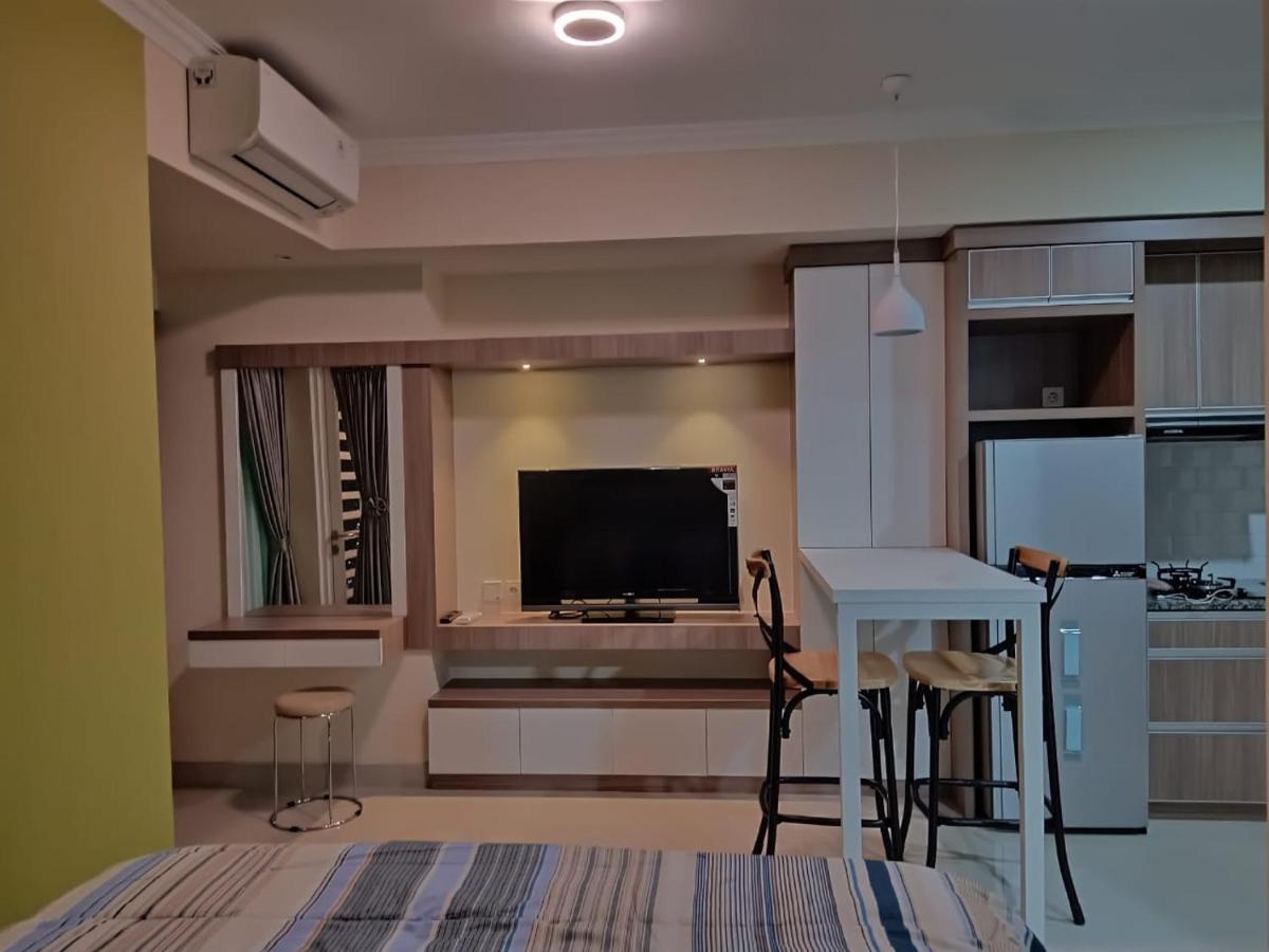 Grand Kamala Lagoon By Cicie Aparthotel Bekasi