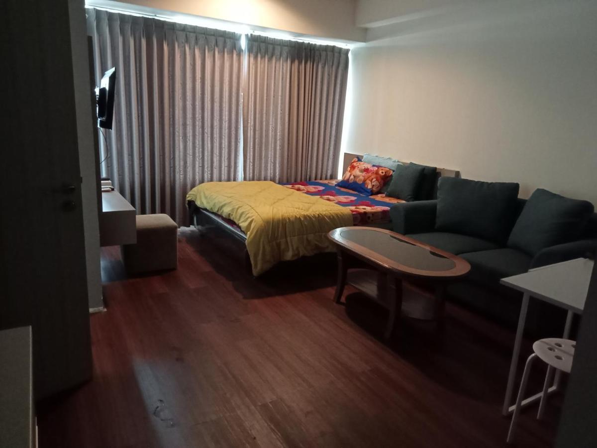 Grand Kamala Lagoon By Cicie Aparthotel Bekasi