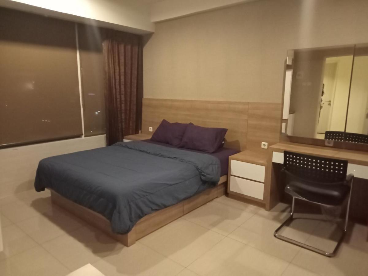 Grand Kamala Lagoon By Cicie * Bekasi